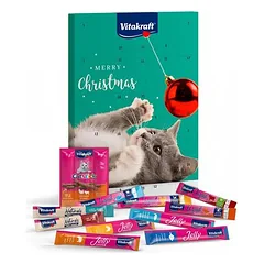 Vitakraft Adventskalender Katze