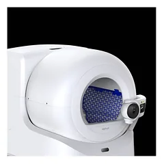 Kačių kraiko sietelis PETKIT P99032, PUROBOT ULTRA — 2 nuotrauka
