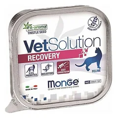 MONGE VetSolution Cat Wet Recovery 100 g — 2 nuotrauka