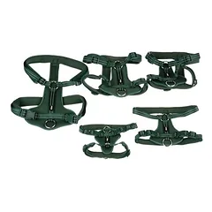 TIAKI Neoprene petnešos, žalios, Labai mažiems < 4 kg — 3 nuotrauka