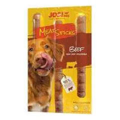 JosiDog Meat Sticks Beef skanėstai šunims su jautiena, 33 g