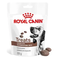 Royal Canin Gastrointestinal Snacks nuotrauka