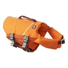 Hurtta Life Savior Eco Buckthorn - kapokas šunims, plaukimo pagalbos liemenė - 5 - 10 kg