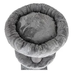 zooplus Exclusive draskyklė katėms Royal Silver, Dideliems > 5 kg — 3 nuotrauka