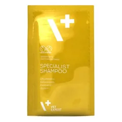 VetExpert Specialist Shampoo 15 ml N20 parduotuvėje pethappy.lt