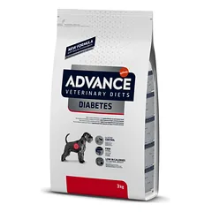 Advance Diabetes Dog 3 kg