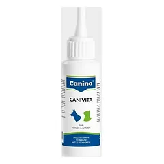 Canina Canivita papildas, > 250 g — 3 nuotrauka