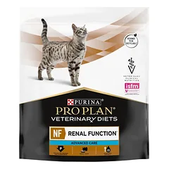 Purina Pro Plan Veterinary Diets Cat NF AC Renal Function Advanced Care 0,35 kg parduotuvėje fera.lt
