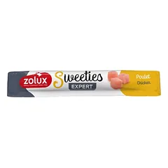 Zolux Laižomas skanėstas Sweeties Expert su Vištiena 14g — 2 nuotrauka