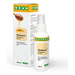 CP-Pharma Mielosan Spray