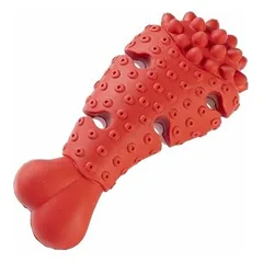 Gimborn Dog Red Titan Chicken Leg