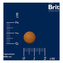 Brit Premium Junior M, sausas maistas šuniukams, > 10 kg — 5 nuotrauka