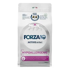 Forza 10 Active Line - Hypoallergenic Fisch