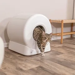 Trixie Smarte Katzentoilette
