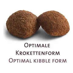 GranataPet Natural Taste su ėriena, sausas maistas šunims — 2 nuotrauka
