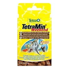 TETRA Min Savaitgalis 10 vnt.