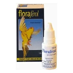 LABORATOIRE MOUREAU - FLORAMUCIL - MOUREAU LABORATORY