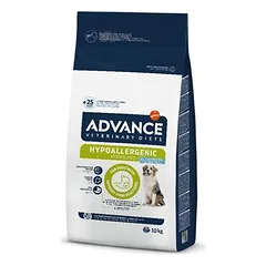 10 kg / 12 kg Advance Veterinary Diets + 400 g tinkamo drėgno maisto dovanų! sausas maistas šunims