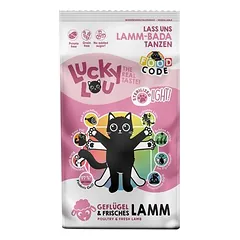 Lucky Lou Light Geflügel & Lamm