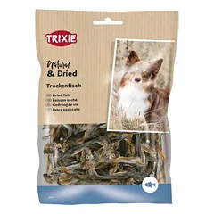 1.7_2799 TRIXIE Džiovinta žuvis, 200 gr (pak.6)