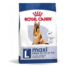 ROYAL CANIN Maxi Adult 5+