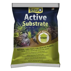 Tetra Active Substrate 6L — 1 nuotrauka