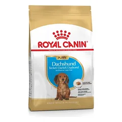 Royal Canin BHN Dachshund Puppy sausas šuniukų ėdalas taksams, 1.5 kg