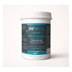 Laboratoire A.N.E - Vit'i5 Renal - Selbstgemachtes Nahrungsergänzungsmitte