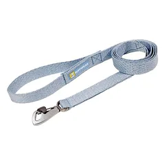 Ruffwear Front Range™ Flex pavadėlis, Ruffwear šunų pavadėlis Front Range™ Flex Leash poliarinė mėlyna — 2 nuotrauka