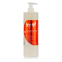 Yuup! Professional Sanitizing Shampoo - antiseptic and disinfecting shampoo for dogs with skin issues, concentrate 1:10, 250ml — 2 nuotrauka