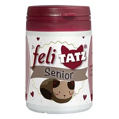 cdVet feliTatz Senior