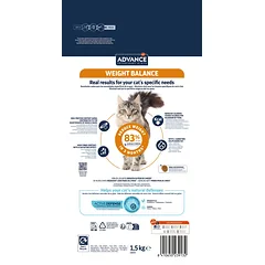 Advance Weight Balance Cat 1,5 kg — 2 nuotrauka