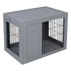 Modern Living narvas šunims patalpoms Berna, Dydis L: apie L 100 x B 64 x H 72,5 cm — 2 nuotrauka