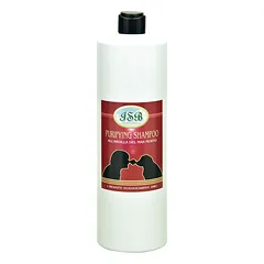 Iv San Bernard Purifying Shampoo – Clay of the Dead Sea   1 L.