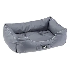 Ferplast Weiches Sofa aus technischem Material für Hunde. JAZZY