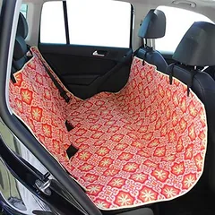 Molly Mutt automobilio sėdynės užvalkalas Papillon