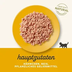 Applaws Kitten 6 x 70 g drėgnas maistas kačiukams — 3 nuotrauka