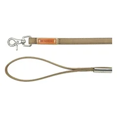 Trixie BE NORDIC pavadys, oda XS-S 1.2m/15mm, smėlio
