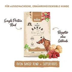 bosch HPC Oven Baked Rind
