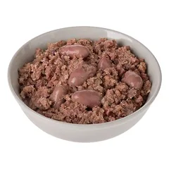 Rocco Real Hearts drėgnas maistas šunims 6 x 800 g, > 500 g — 2 nuotrauka