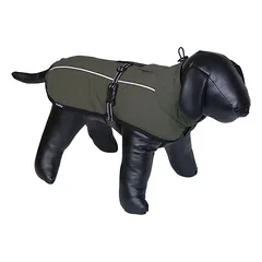 Nobby Hundemantel Timis oliv