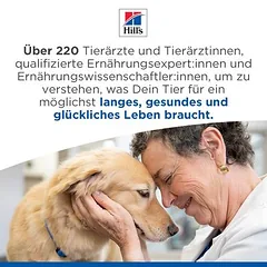 Hill's Science Plan Sterilised Cat Adult 1-6 su antiena, sausas maistas katėms, 1,5 - 2,9 kg — 4 nuotrauka