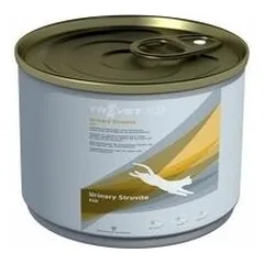 Trovet Cat Urinary Struvite ASD (vištiena) 200 g - konservai katėms