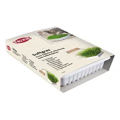 TRIXIE Minkšta žolė, dubenėlyje apie 100 g