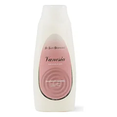 Iv San Bernard Vanesia BAMBOO SHAMPOO FOR SHORT HAIR 300ml