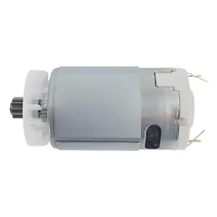 Variklis Moser 1245 ir Wahl KM2 kirpimo mašinėlėms