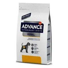 Advance Veterinary Diets Renal sausas maistas šunims sergantiems inkstų ligomis, 12 kg