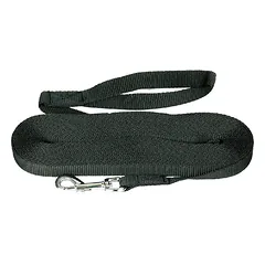 Training Strap tvirtas pavadėlis šunims 12 m x 2 cm