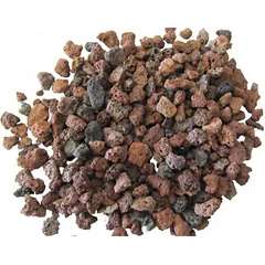 HapPet vulkaninė Lava, 400g — 2 nuotrauka