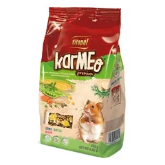 Vitapol Visavertis ėdalas žiurkėnams 400g